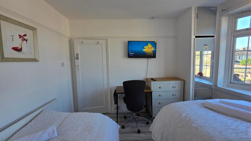 Nice Living Serviced Accommodations 15 Vacation rental in Coventry