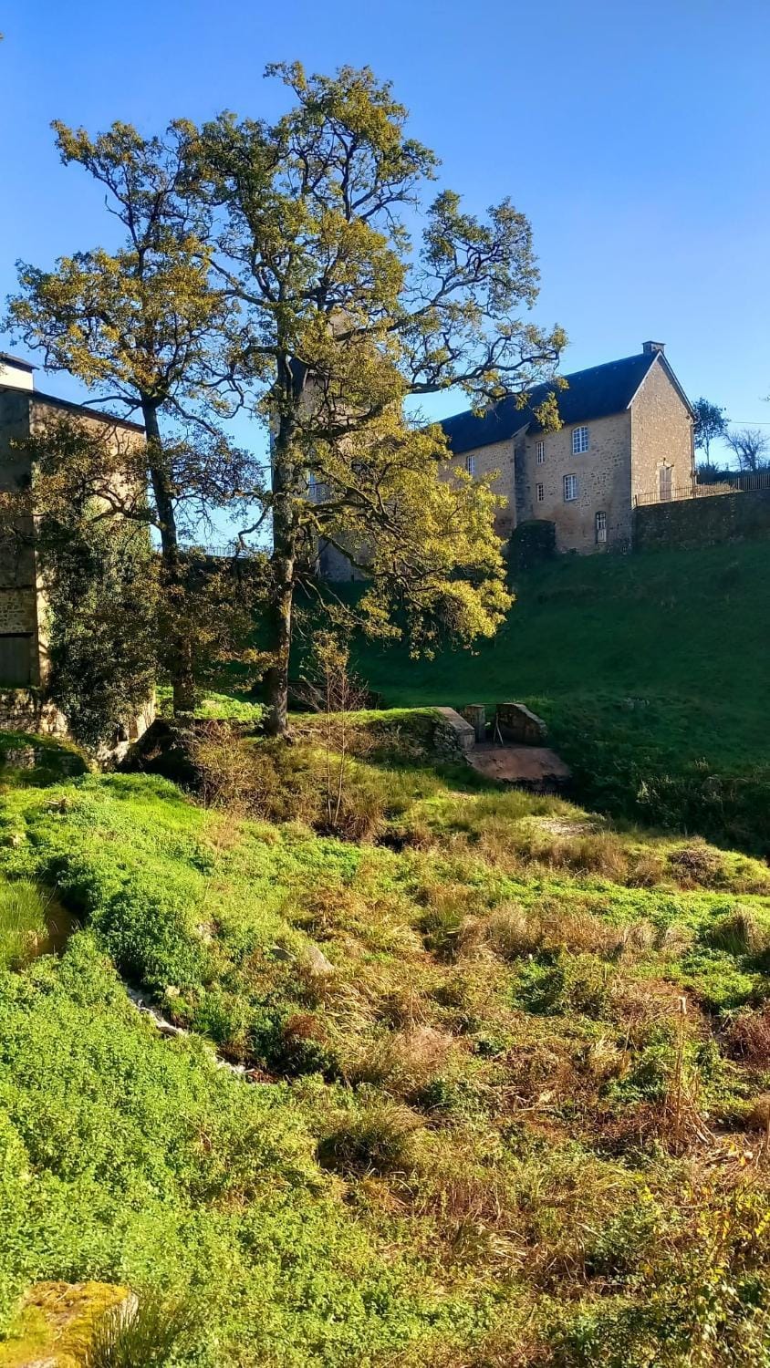 L'Amour Toujours House in Nouvelle-Aquitaine