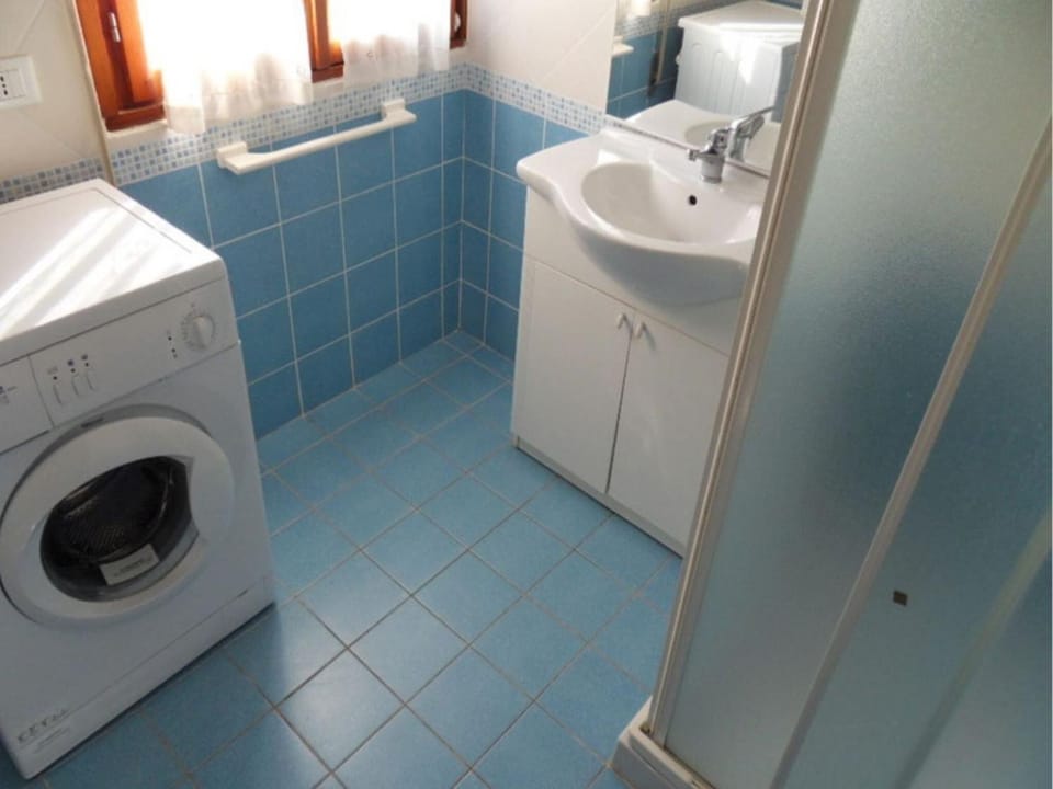 washing machine