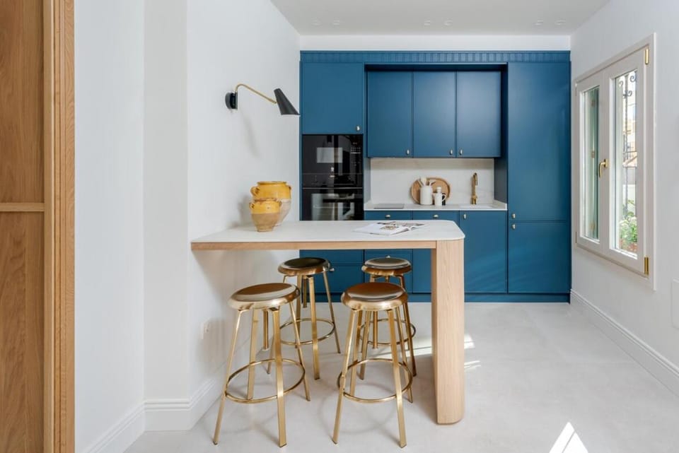 Diego de Vergara Boutique by ELE Apartments Apartment in Malaga