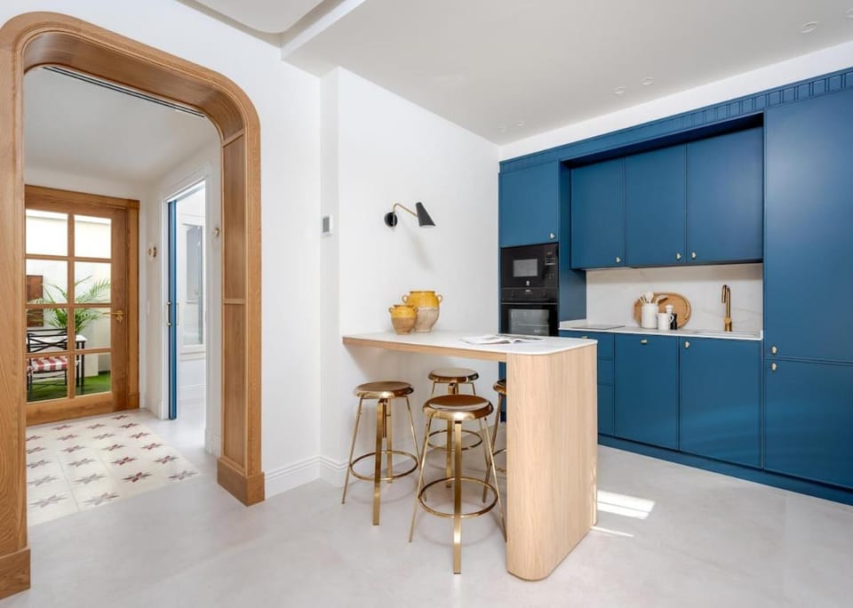 Diego de Vergara Boutique by ELE Apartments Apartment in Malaga