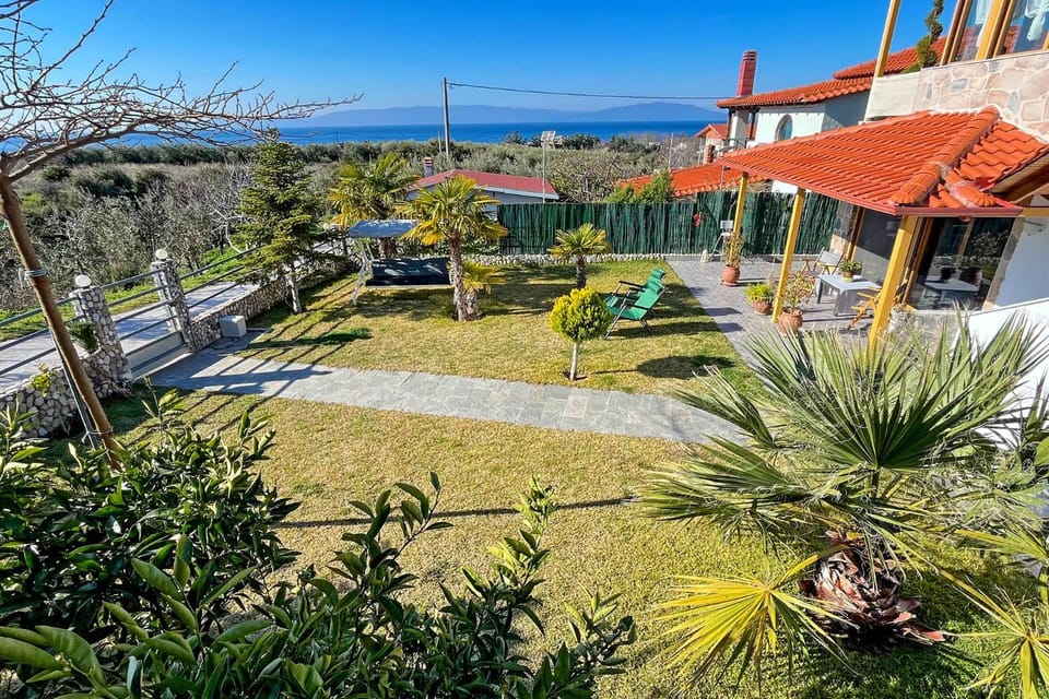Garden, Garden