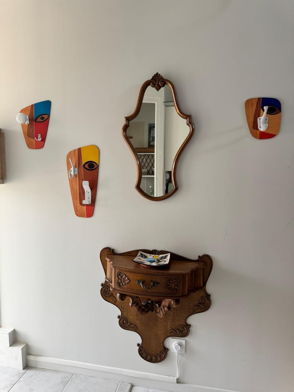 Le Mini-Loft ISS House in L'Isle-sur-la-Sorgue