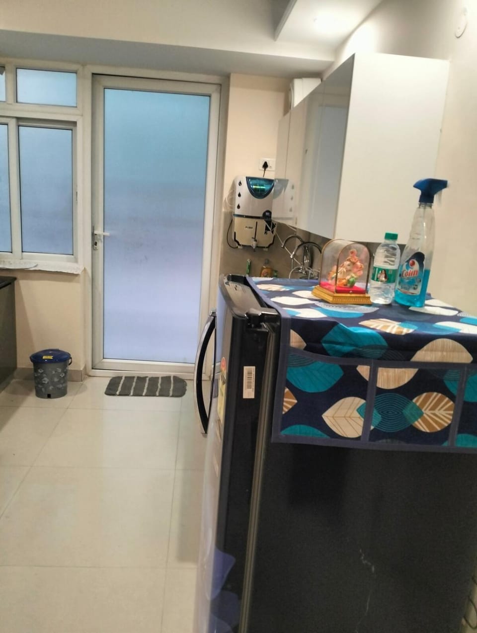fully furnished 3bhk flat Apartment in Punjab, India