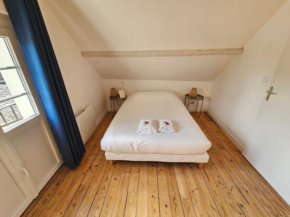Castle Terra - 6 personnes - Château Lourdes Apartment in Lourdes