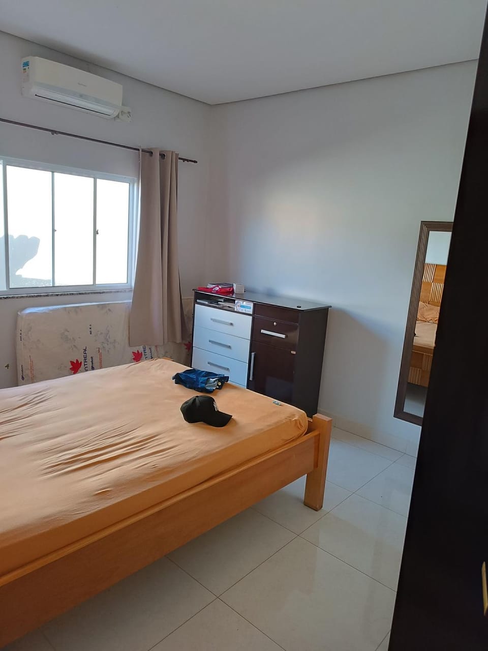 Casa para temporada MotoGp House in State of Goiás