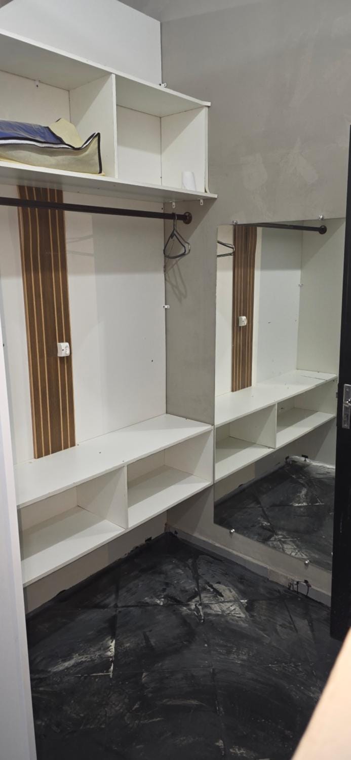 Kitnet próximo ao shopping House in Campo Grande