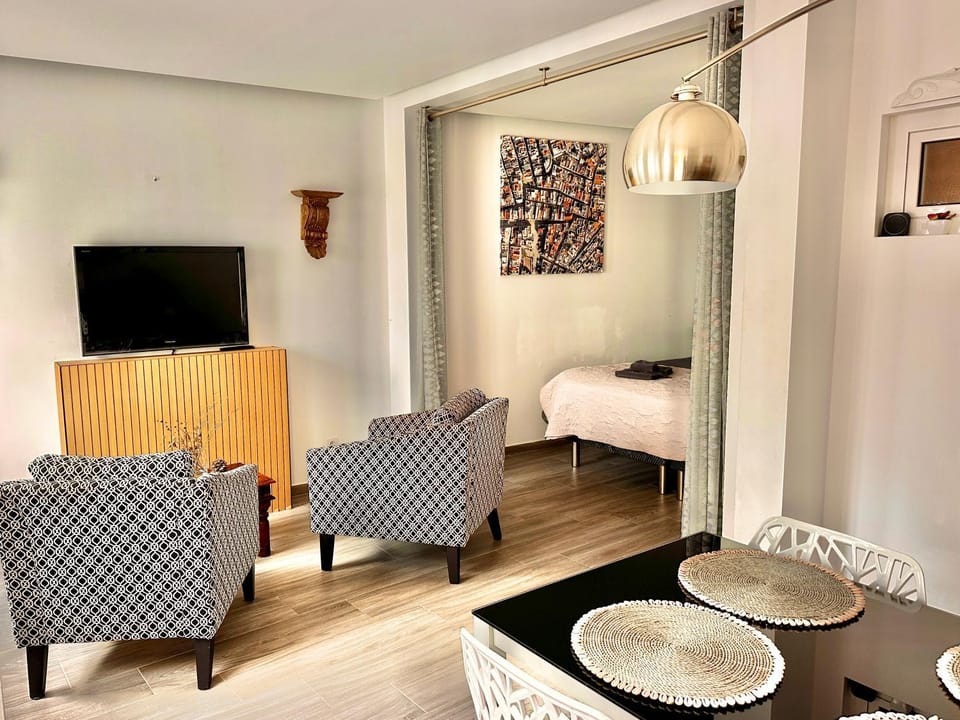 TV and multimedia, Living room, Photo of the whole room, Seating area, Evening entertainment