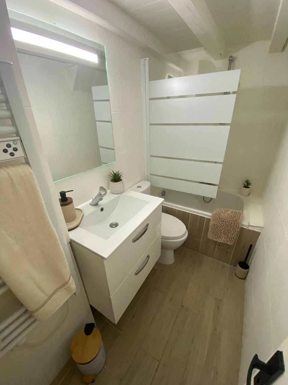Studio Cosy Montpellier Apartment in Montpellier