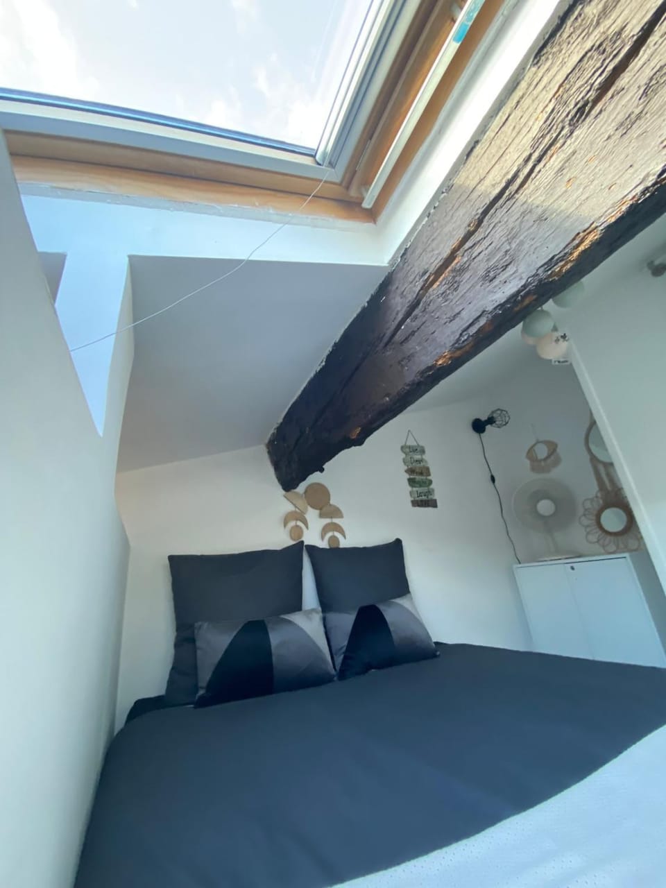 Studio Cosy Montpellier Apartment in Montpellier