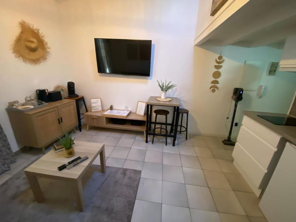 Studio Cosy Montpellier Apartment in Montpellier