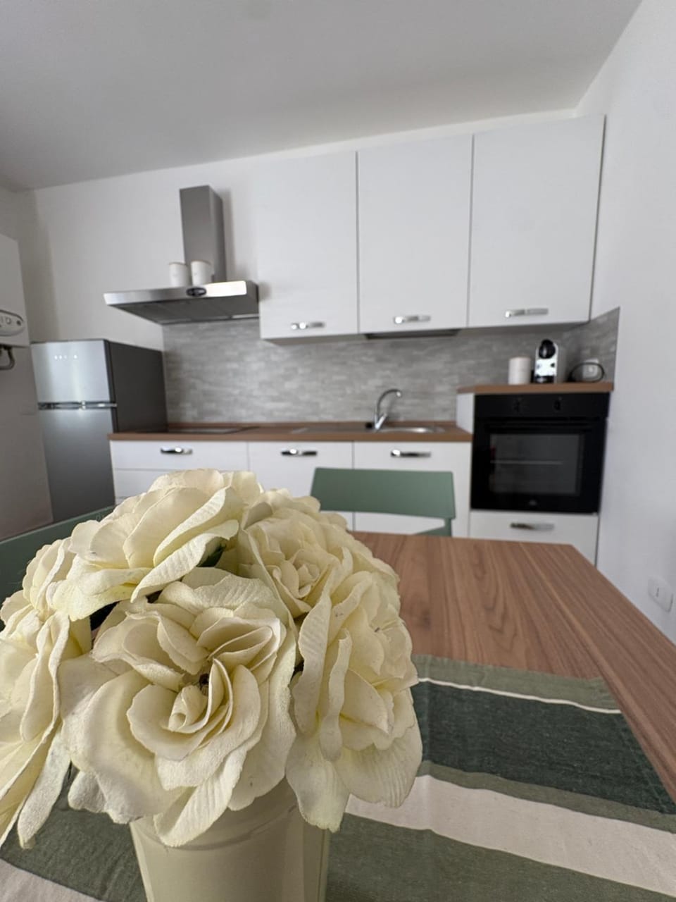 LA CASETTA - Clusone Apartment in Province of Brescia