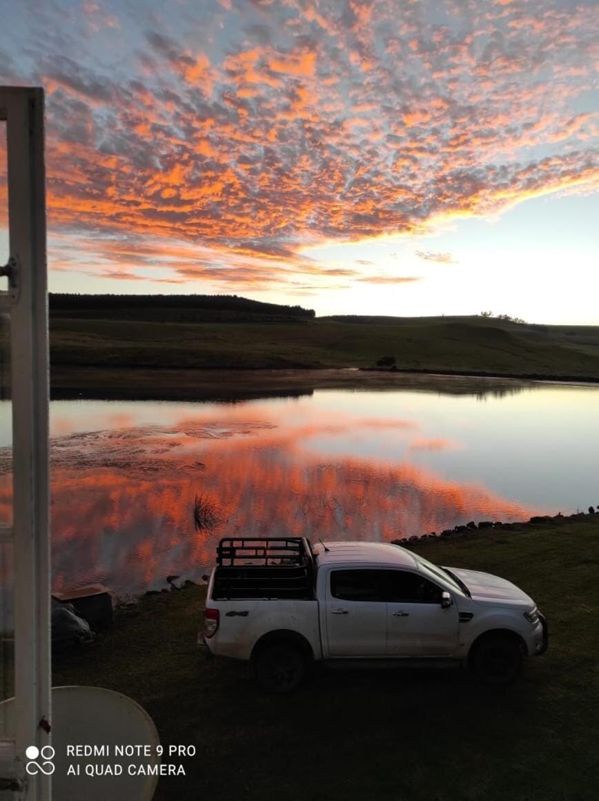 Lake view