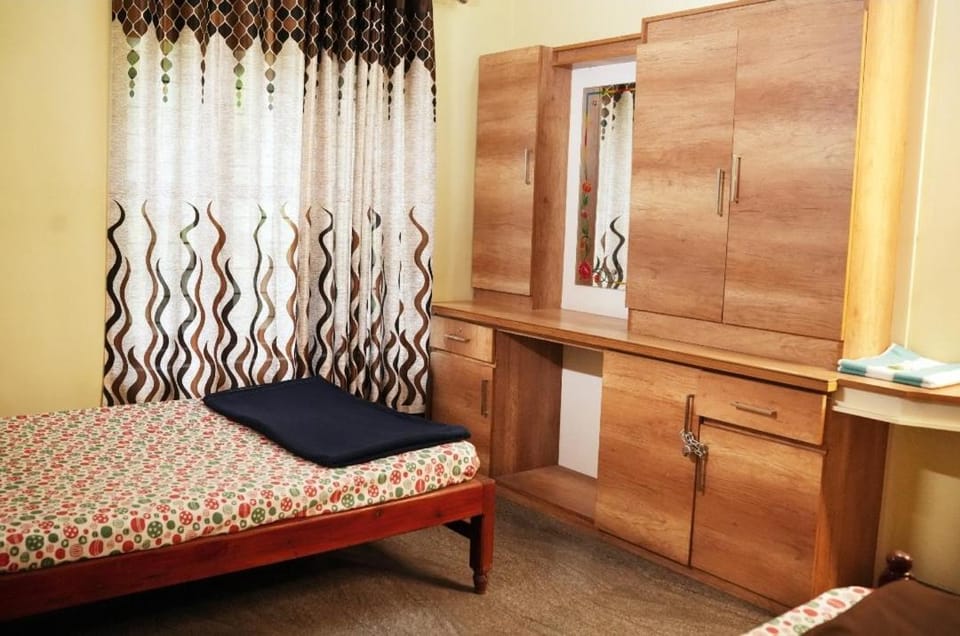 Vrindavanam Homestay Wayanad House in Kerala