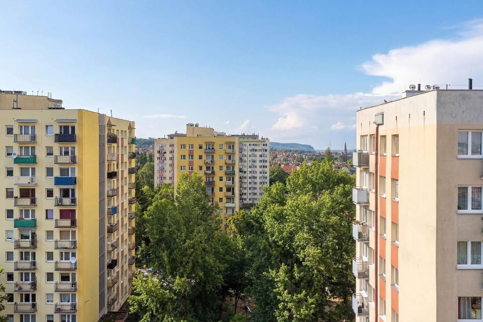 Property building, View (from property/room)