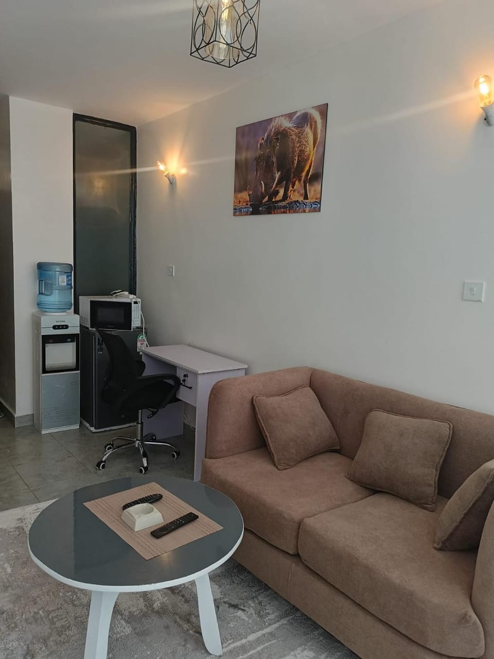 Legatus Cozy Studios C - Ongata Rongai Apartment in Nairobi
