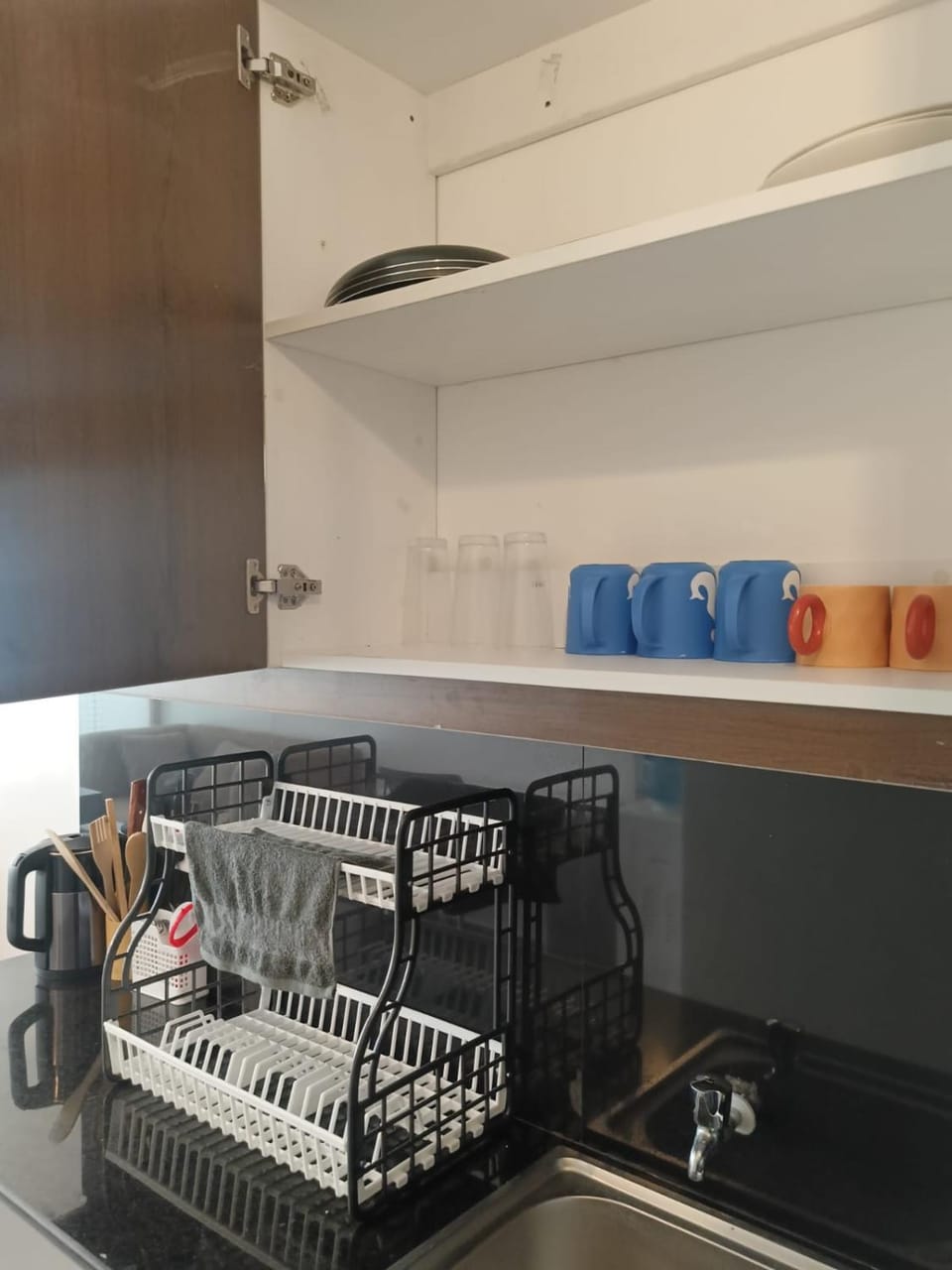 Legatus Cozy Studios C - Ongata Rongai Apartment in Nairobi
