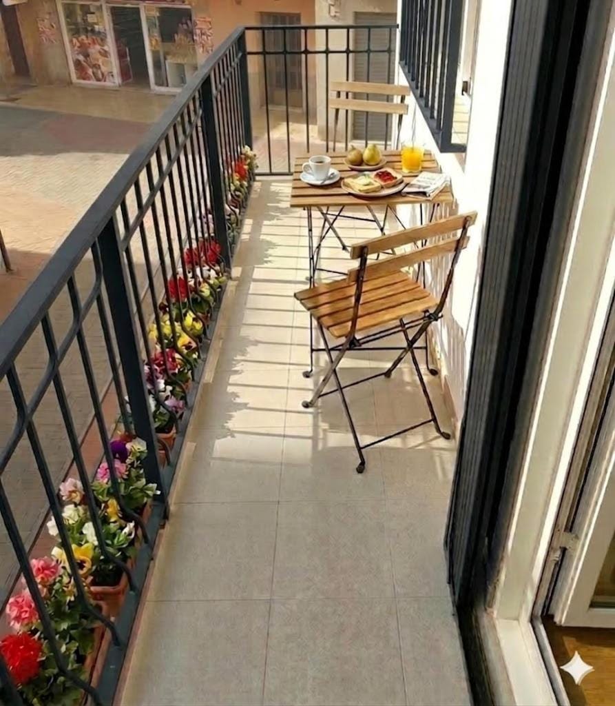 La Palma 60 Apartment in Benidorm