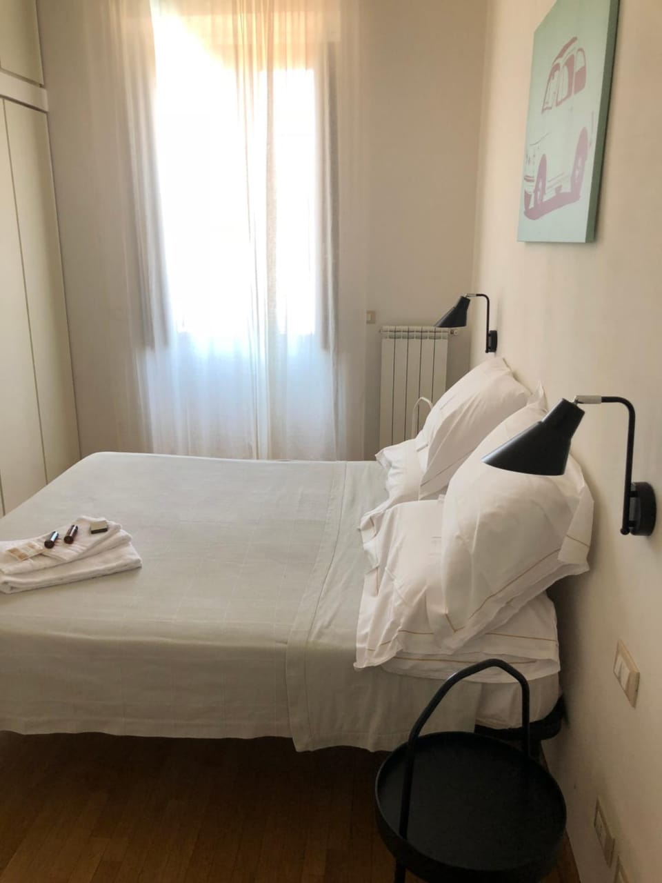 Sciara House Apartment in Catania