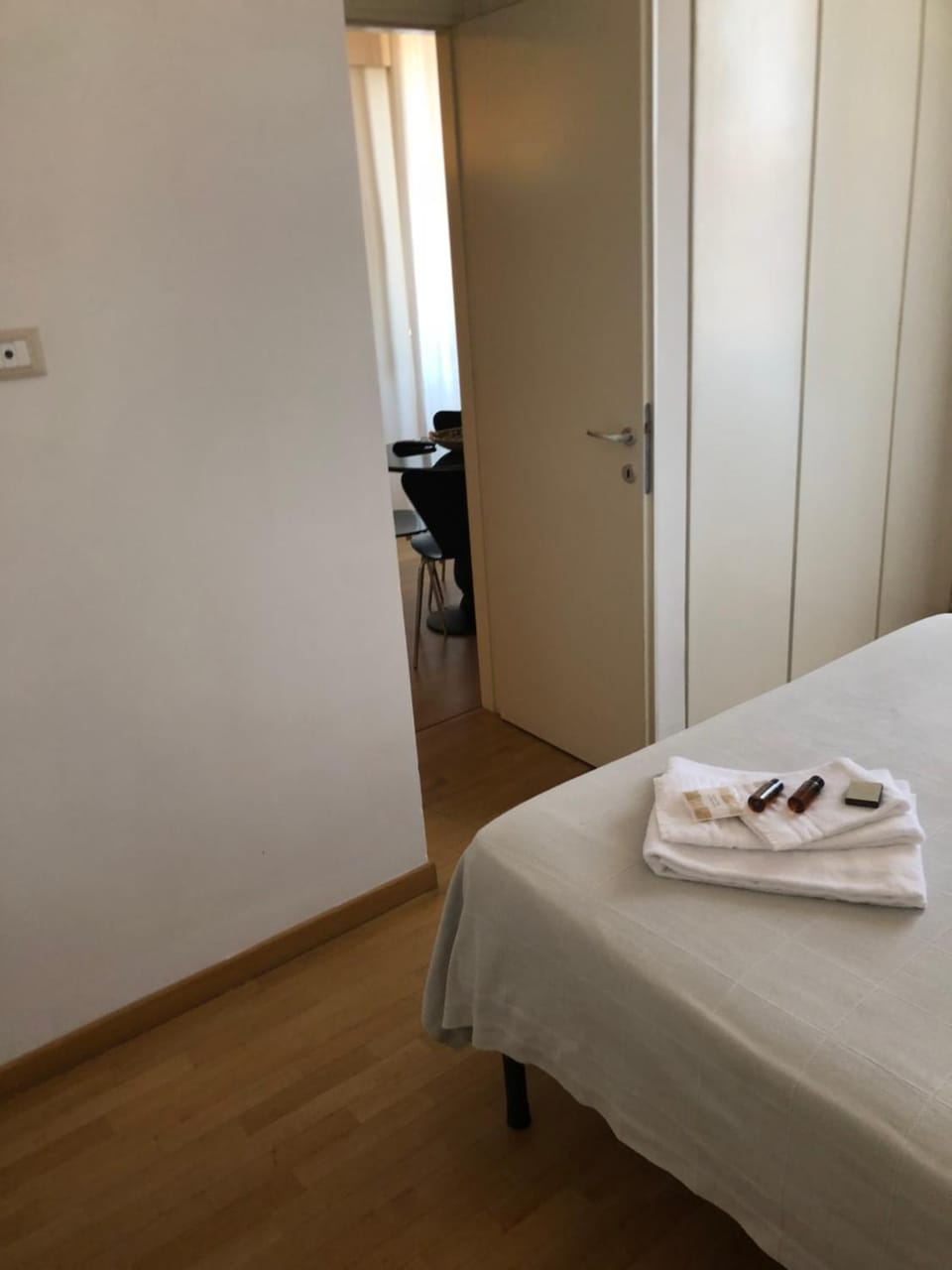 Sciara House Apartment in Catania