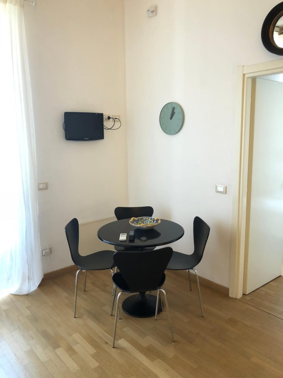 Sciara House Apartment in Catania