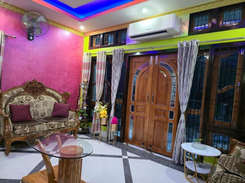 Aashiyana Residency Home Stay Vacation rental in India