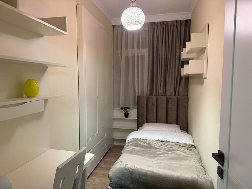 Urban Stay Tirana Apartment in Tirana