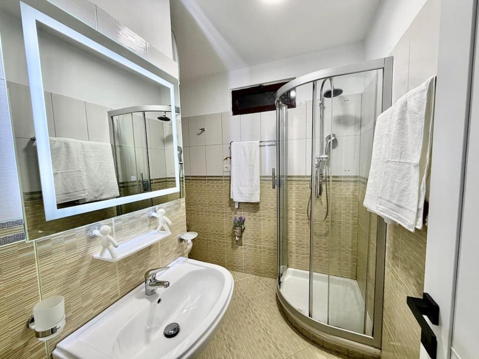 Urban Stay Tirana Apartment in Tirana