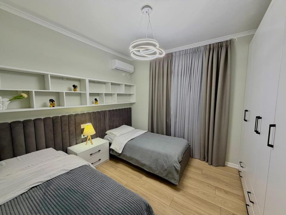 Urban Stay Tirana Apartment in Tirana