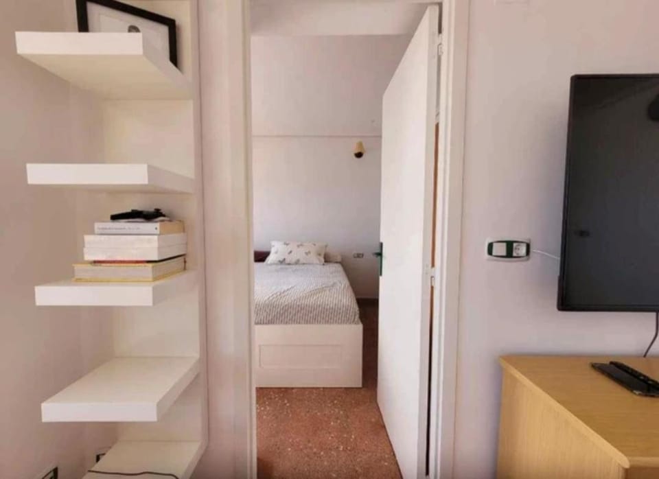 Casa Bahia 12 Apartment in Ribera Baixa