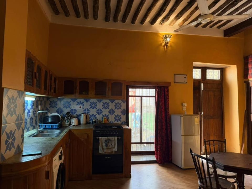 Utu house Apartment in Tanzania