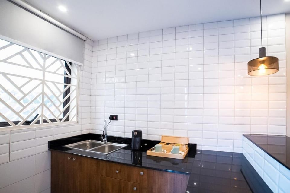 Kismet Destiny Suites Kyanja 1 BR Apartment N25 Apartment in Kampala