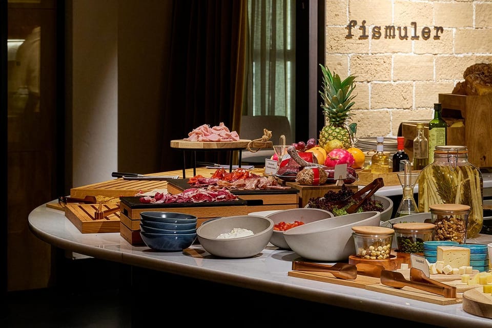 Restaurant/places to eat, Breakfast