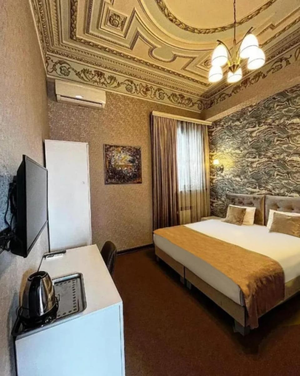 Nizami Hotel Baku Hotel in Baku