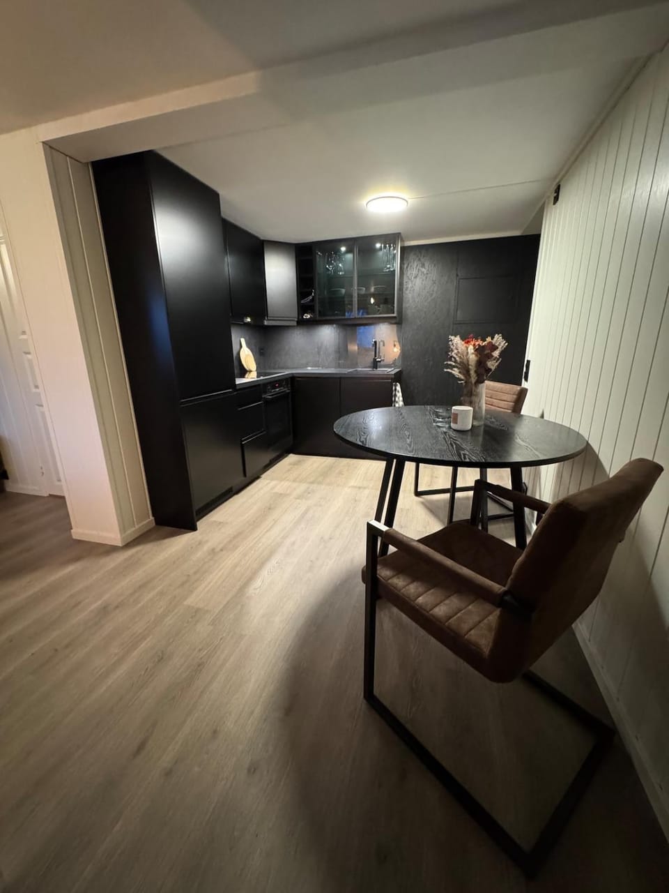 Arctic View Apartment - Calm and central Apartment in Tromso