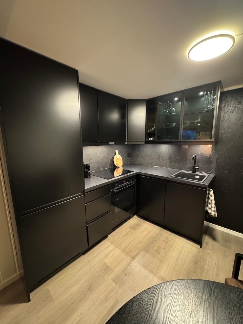 Arctic View Apartment - Calm and central Apartment in Tromso