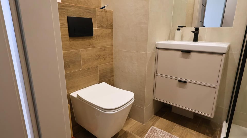 Apartament #KOPISTO 11 86 FV BALKON by APARTAMENTY OKAZJA Apartment in Poland