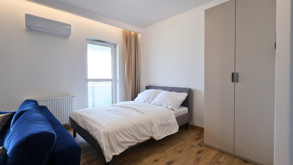 Apartament #KOPISTO 11 86 FV BALKON by APARTAMENTY OKAZJA Apartment in Poland