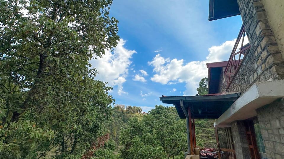 View (from property/room)