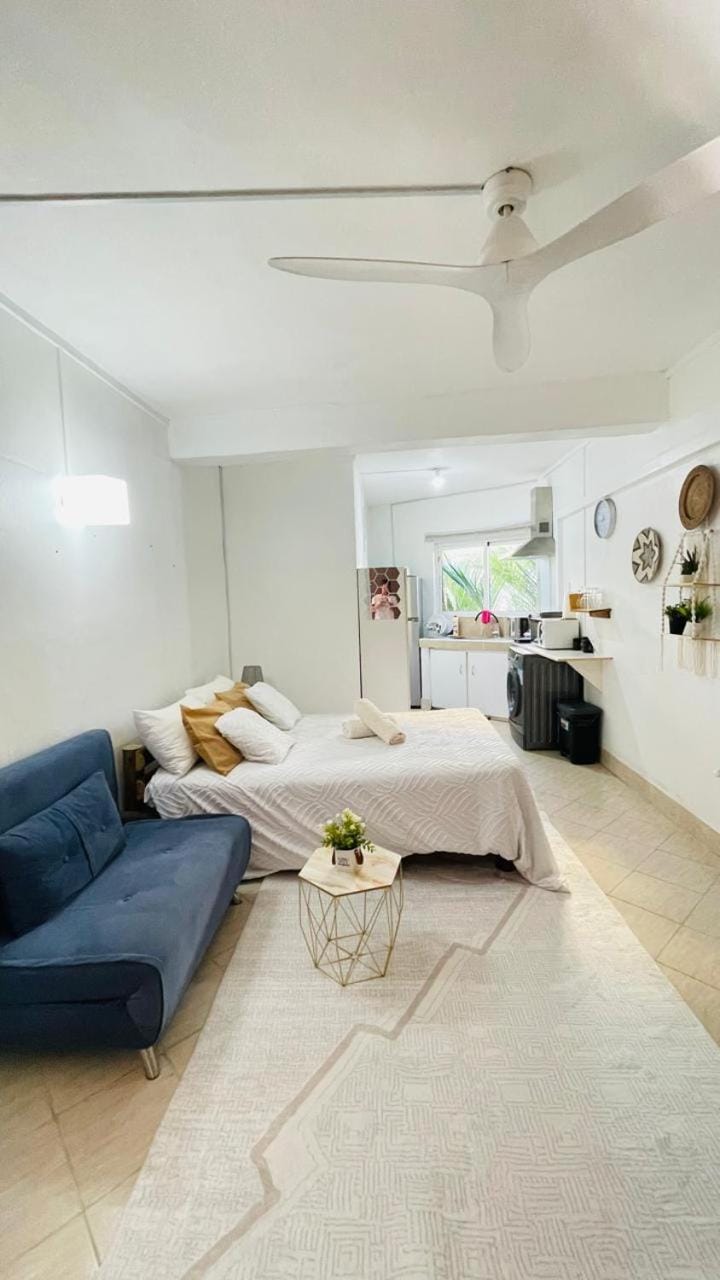 Appartement de ville Apartment in Grand Baie