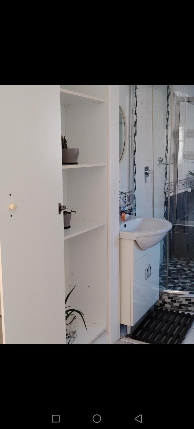Intimate Chapters in Rubin Apartment in Port Elizabeth