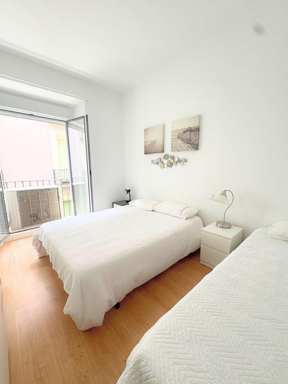GRAN VIA 4 Habitaciones PRIME Apartment in Centro