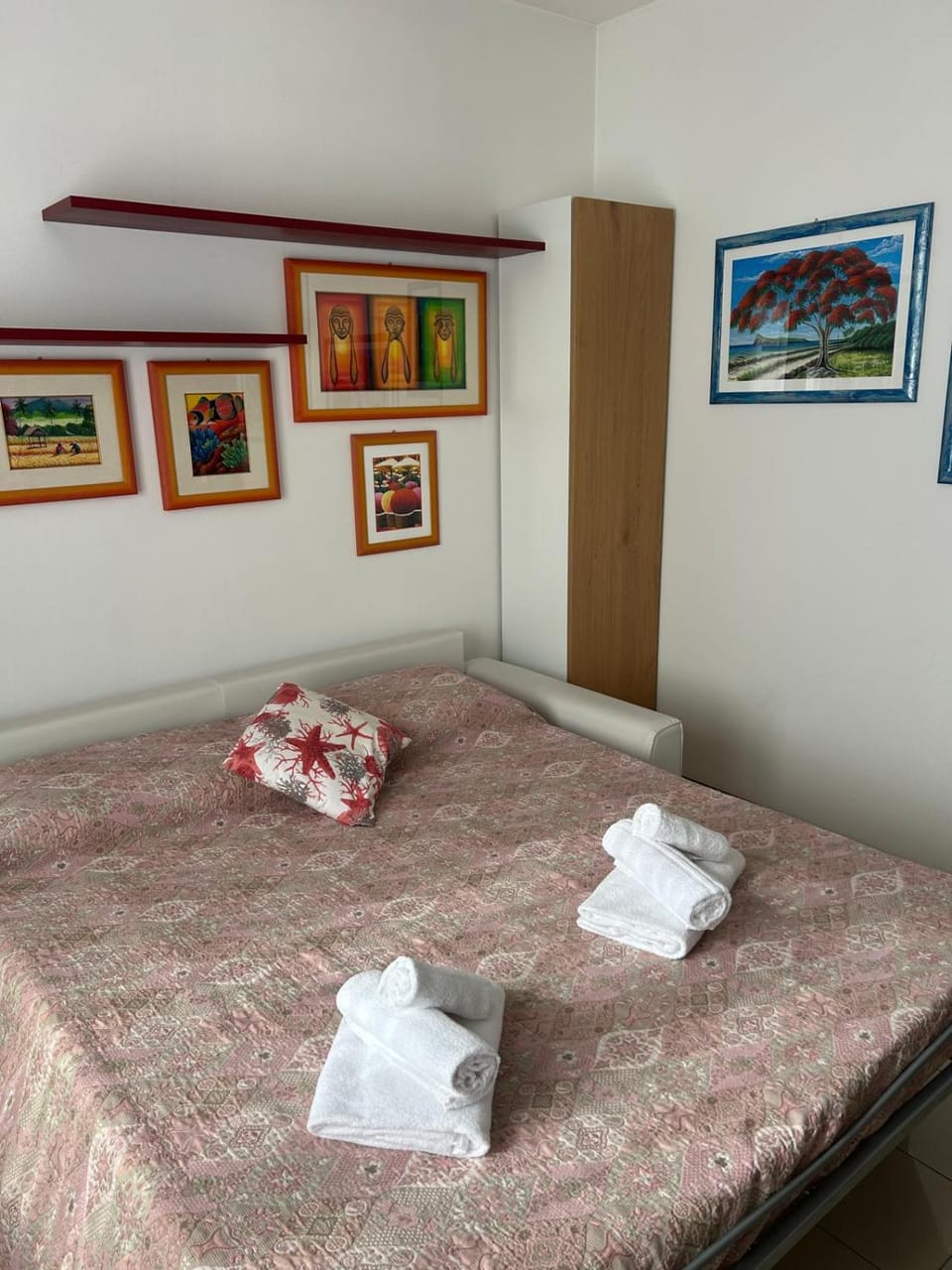 Appartamento Villa Apartment in Cavallino-Treporti