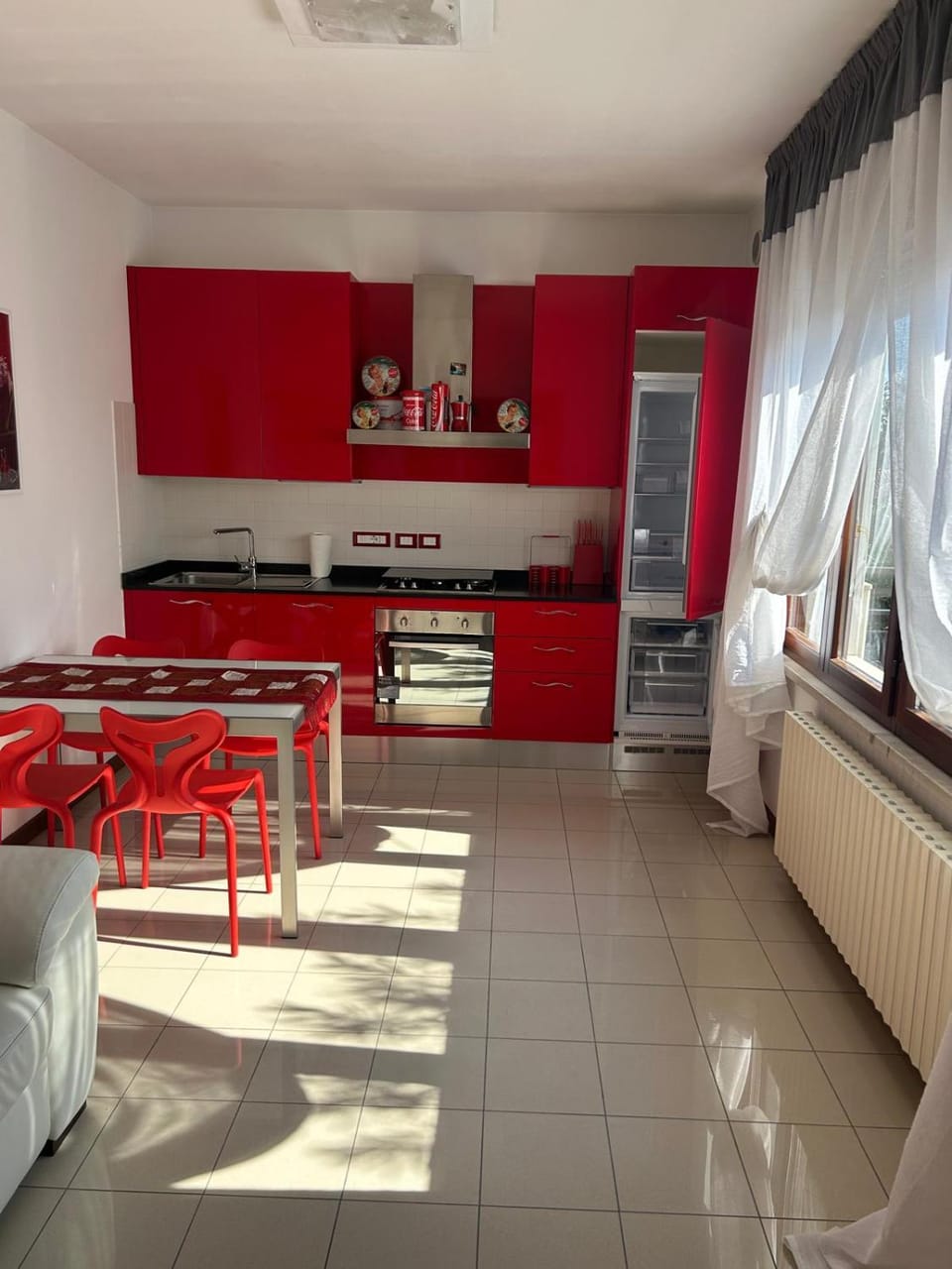 Appartamento Villa Apartment in Cavallino-Treporti