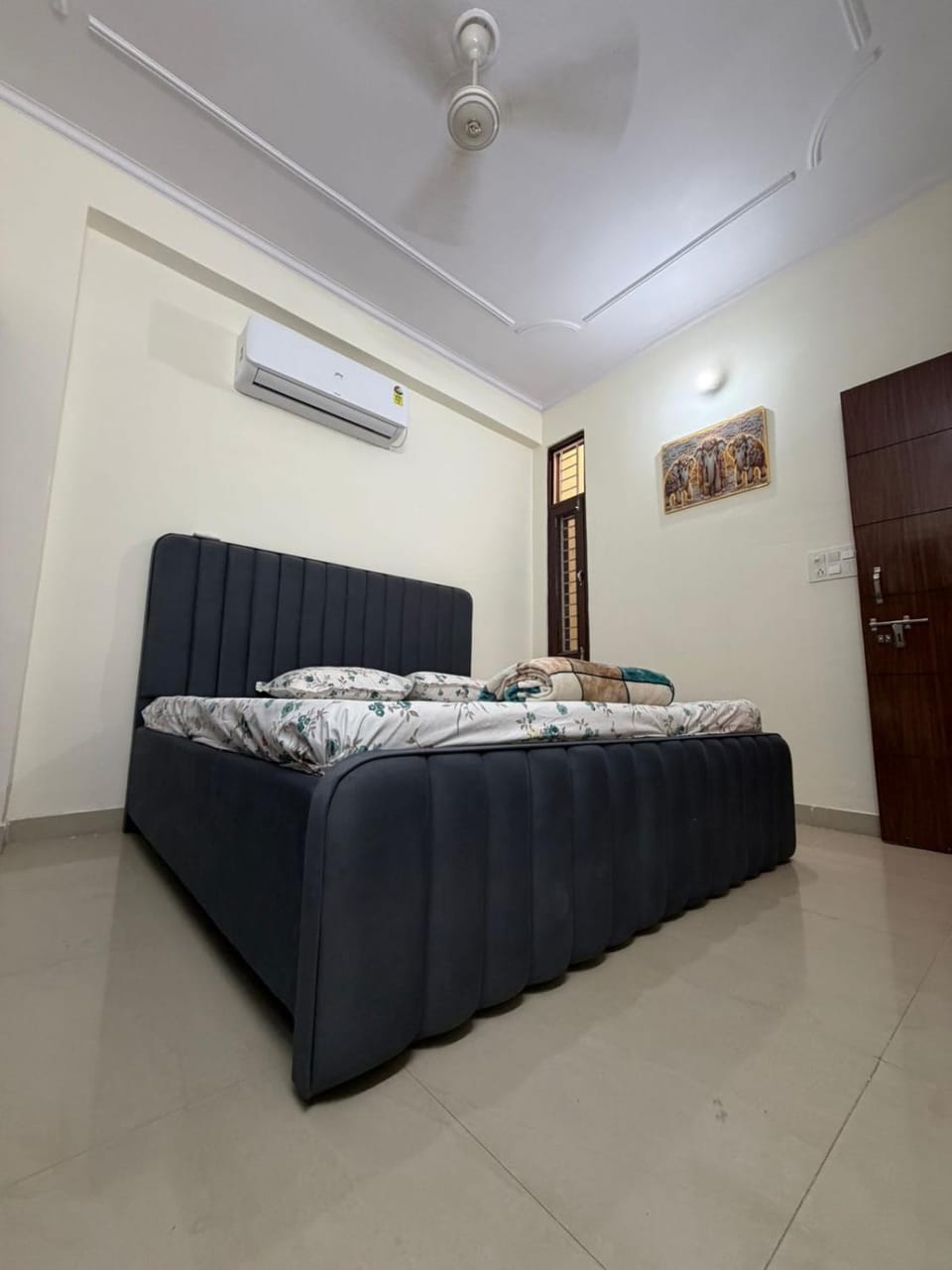 The Comfort Hub-A Luxury 3 BHK Apartment Apartment in Jaipur