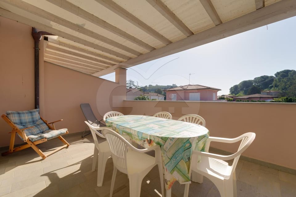 MareChiara - Goelba Apartment in Porto Azzurro