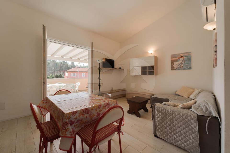 MareChiara - Goelba Apartment in Porto Azzurro