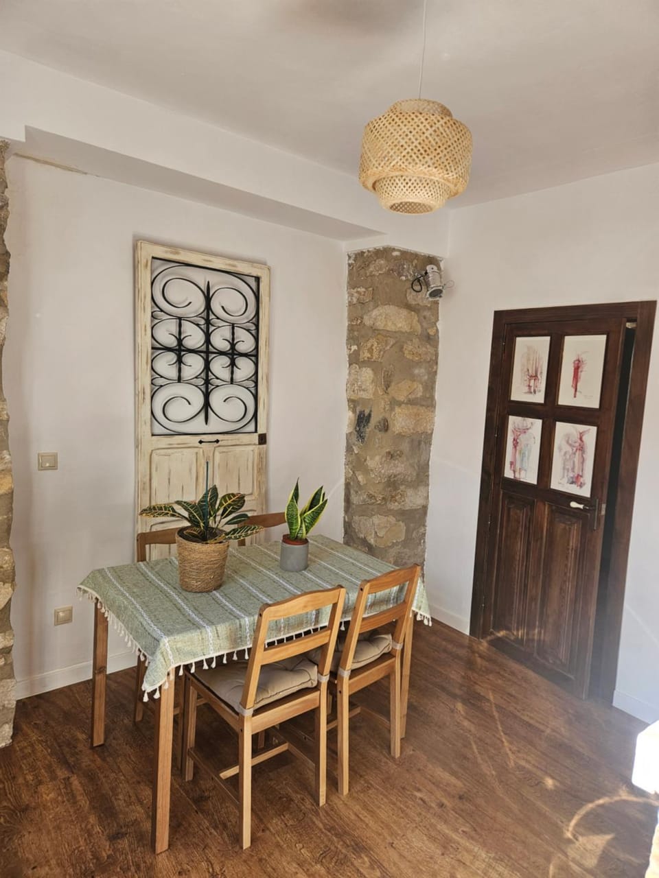 Cathedral Suite Jaén Apartment in Jaén
