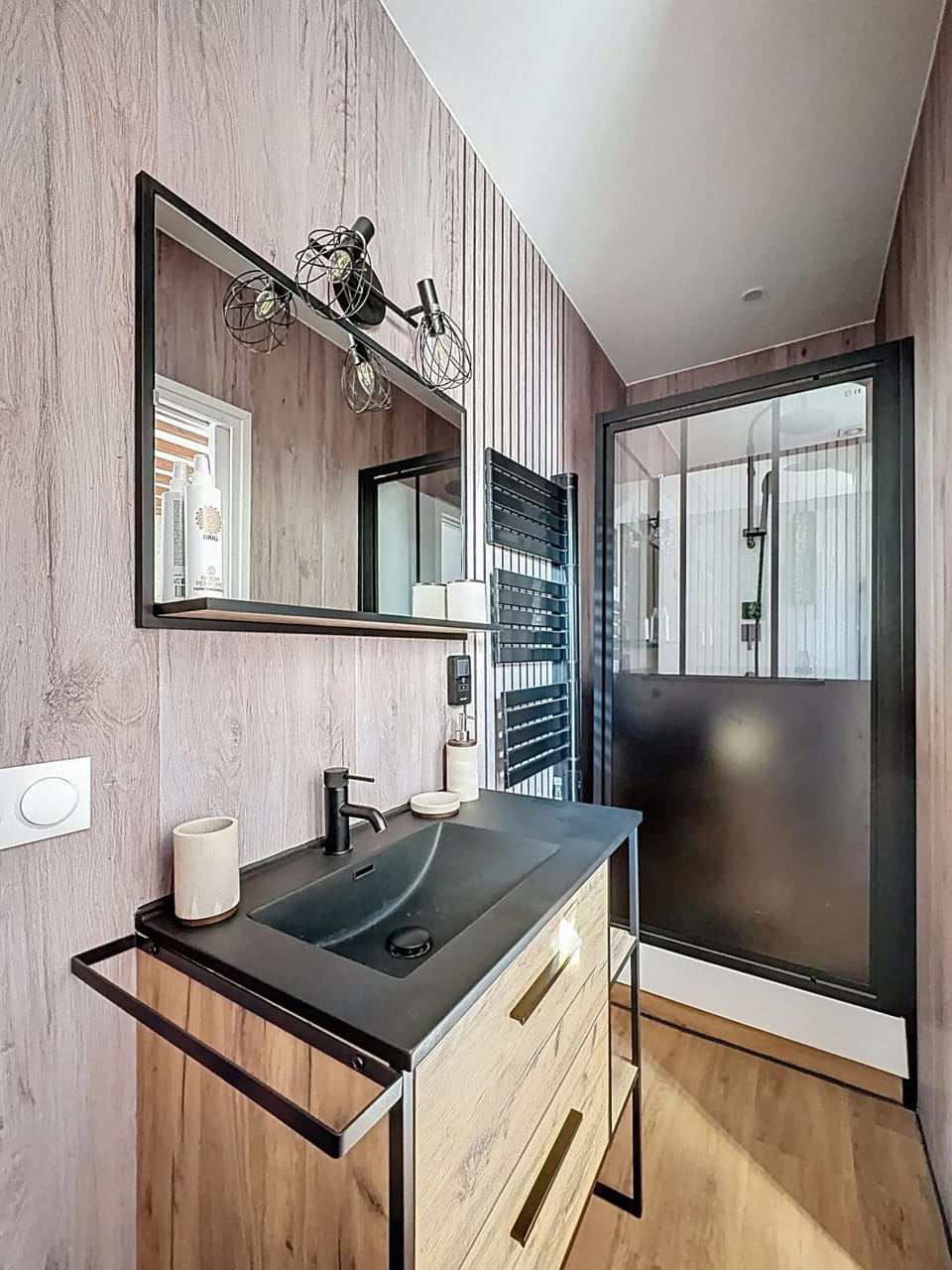 Nuit D'or - Paolena - Séjour & Pro Apartment in Epernay