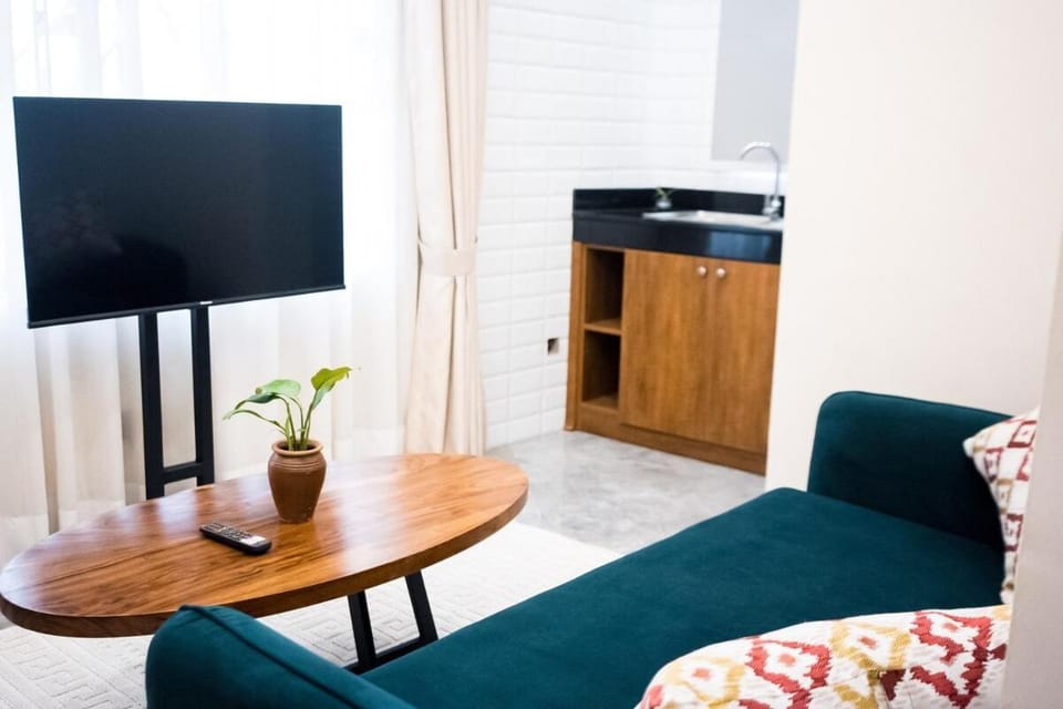 Kismet Destiny Suites Kyanja 1BR Apartment N26 Apartment in Kampala